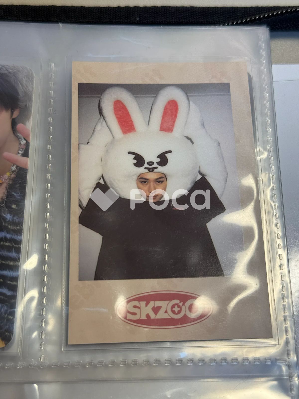 Stray Kids リノ Stray Kids 1ST #LoveSTAY SKZ-X SKZOO GOODS PRE