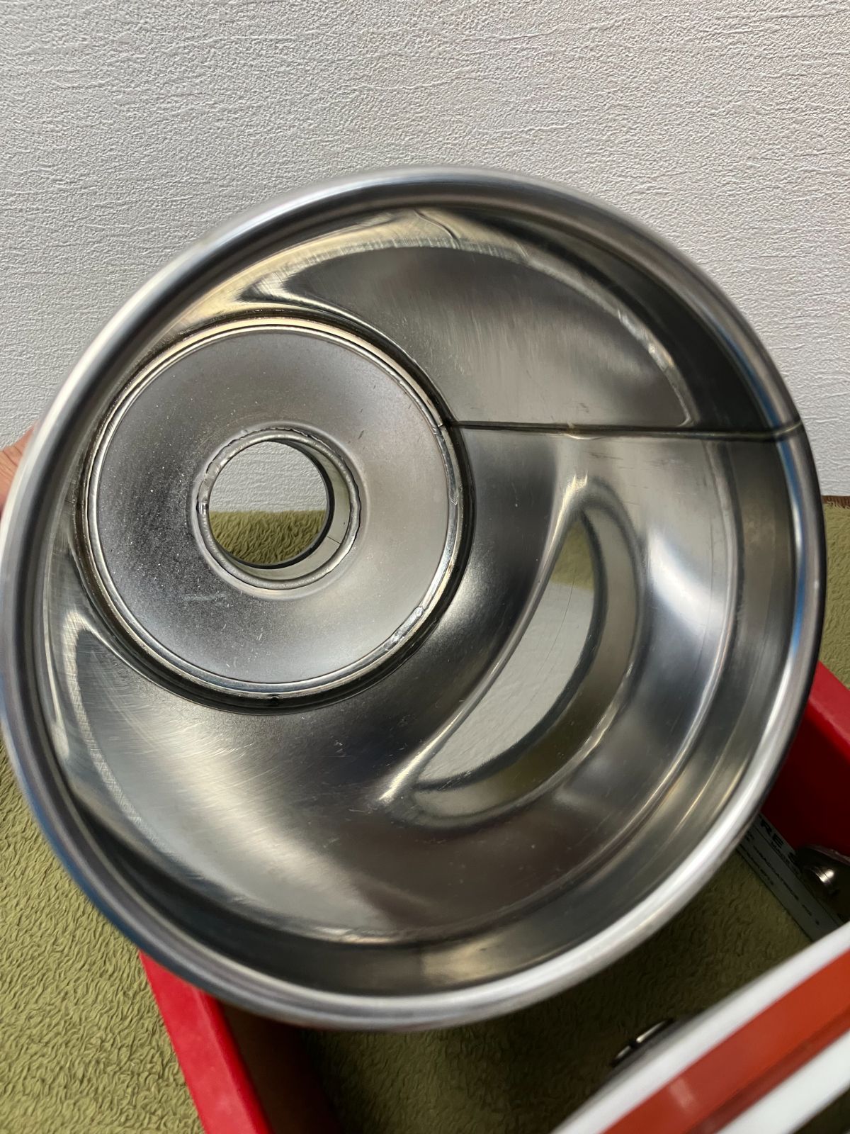  ソーセージフィーラー Insaccatrice その他 調理器具