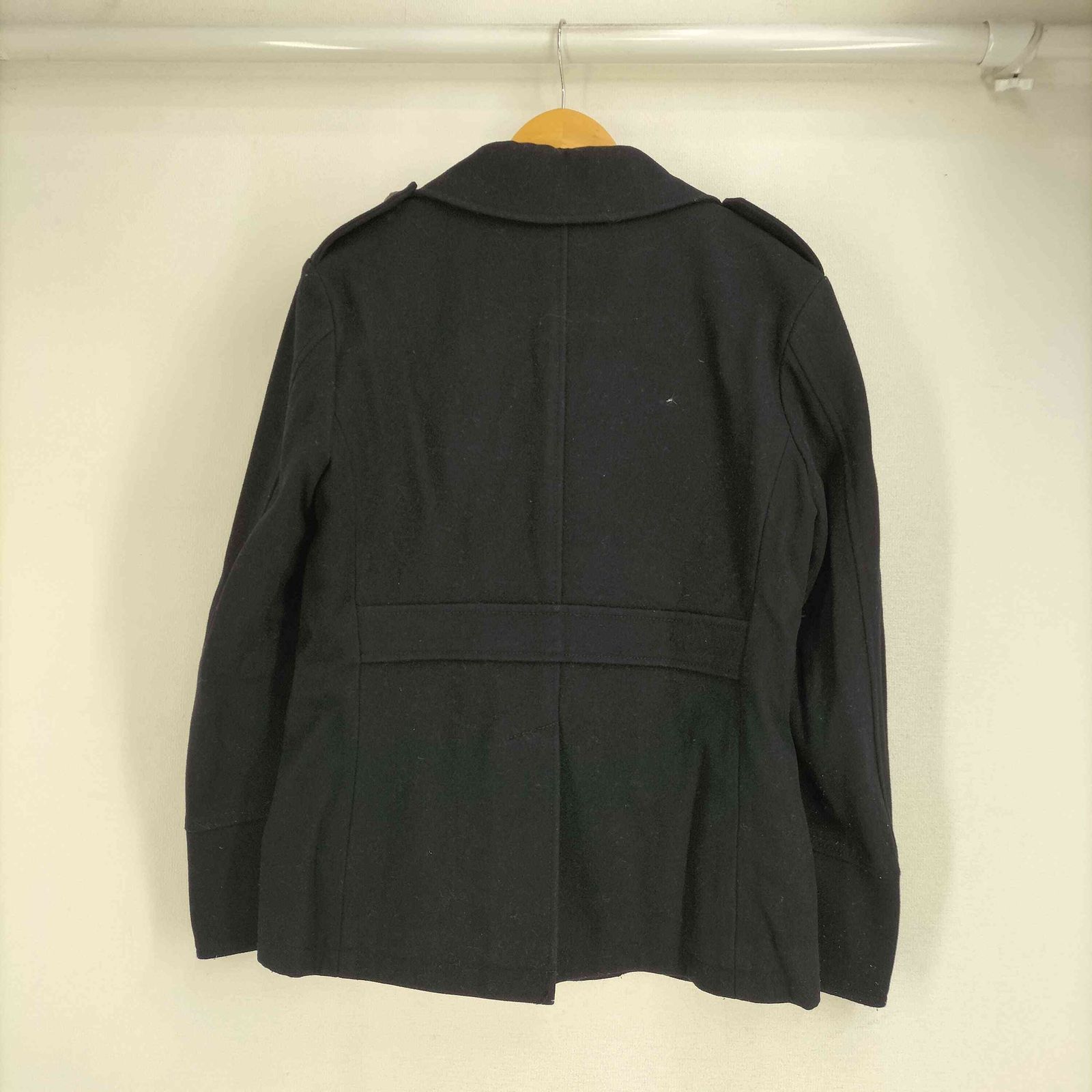 バーバリーブラックレーベル BURBERRY BLACK LABEL 裏地チェック