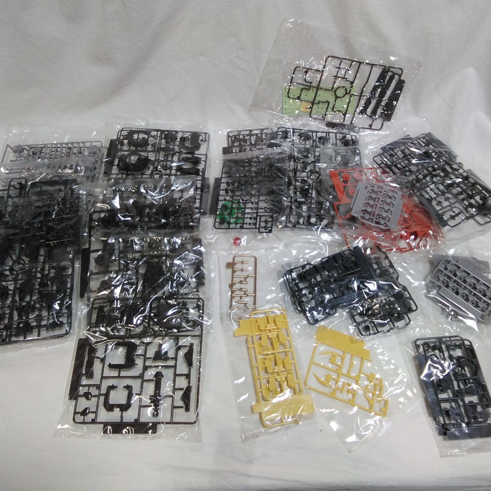 ジャンク！ 箱汚れ・傷み多数！ 説明書欠品 未組立 タカラトミー