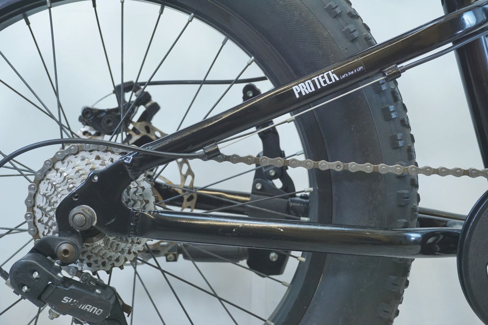 自転車 CHARGE BIKES 「チャージャーバイク」 COOKER MAXI 20 2017年 