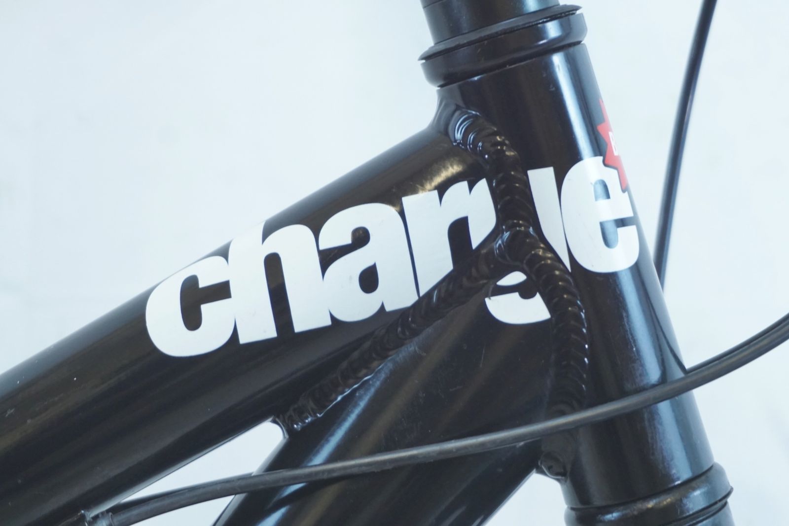 CHARGE BIKES 「チャージャーバイク」 COOKER MAXI 20 2017年モデル 