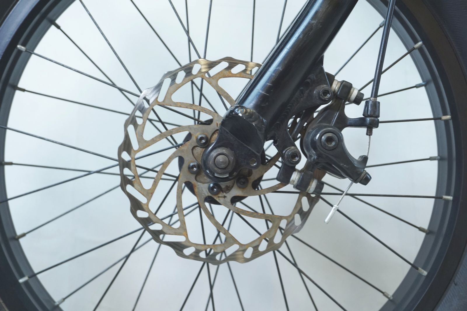 CHARGE BIKES 「チャージャーバイク」 COOKER MAXI 20 2017年モデル 