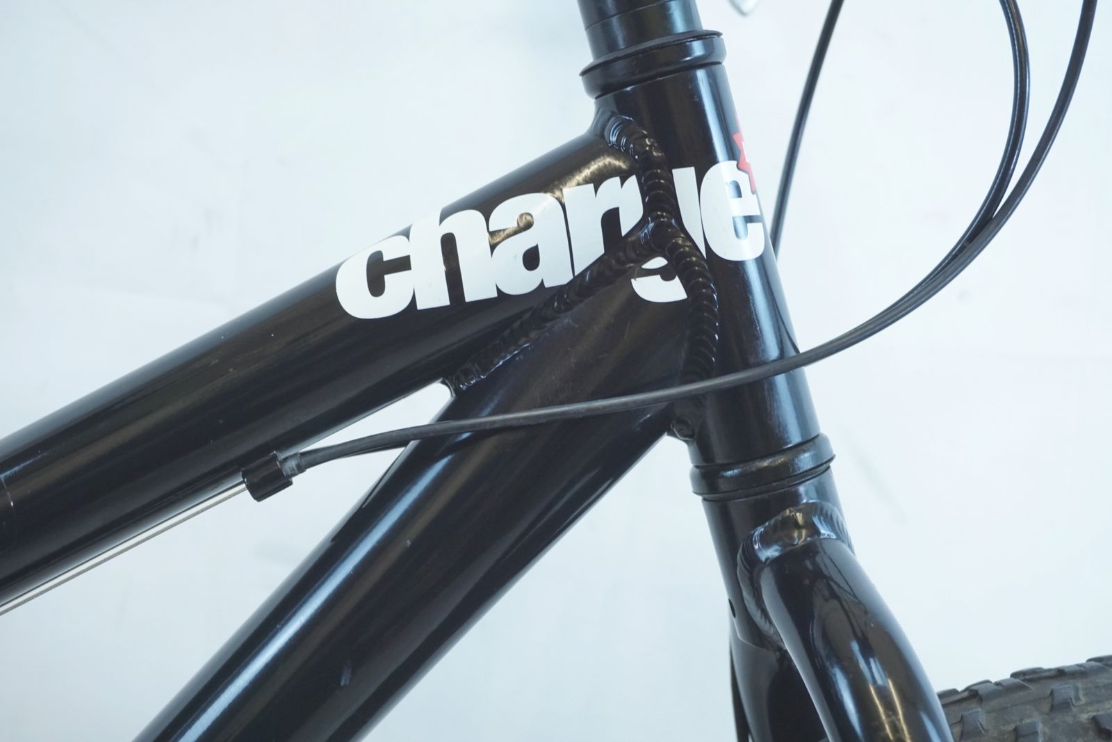 CHARGE BIKES 「チャージャーバイク」 COOKER MAXI 20 2017年モデル 