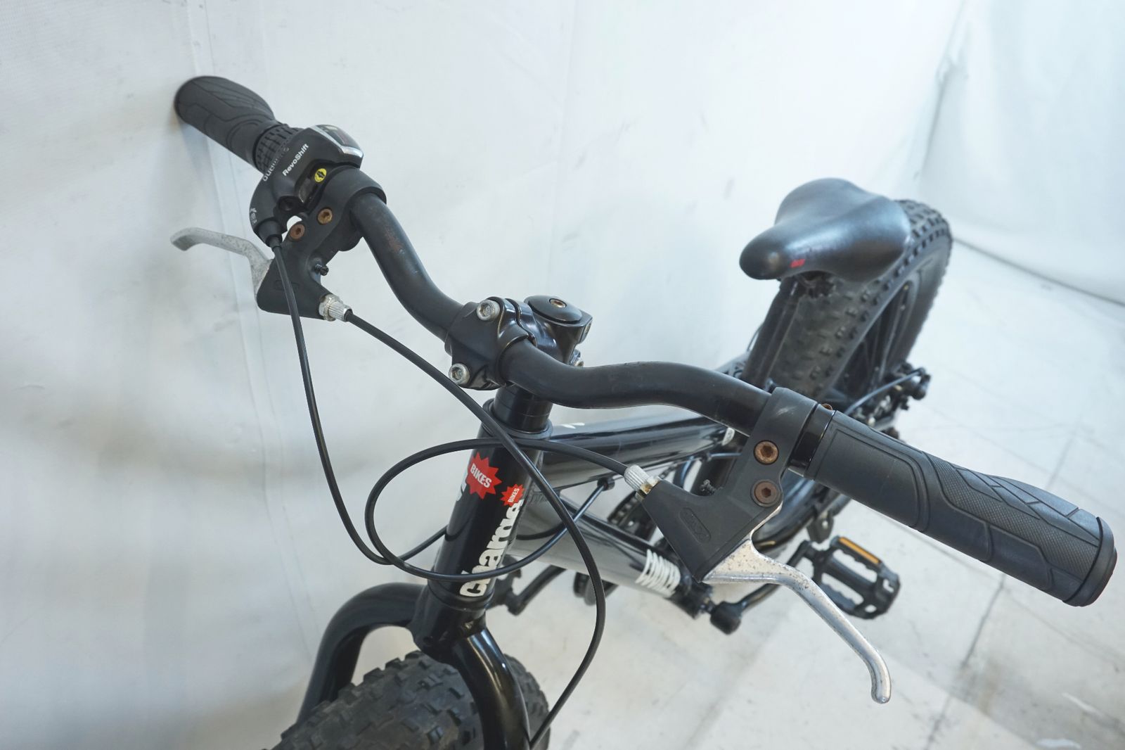 自転車 CHARGE BIKES 「チャージャーバイク」 COOKER MAXI 20 2017年 
