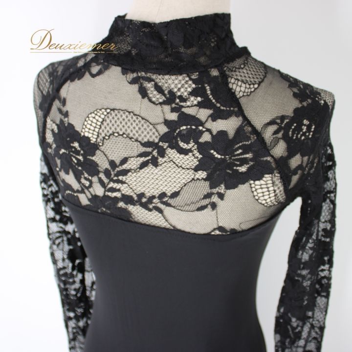 社交ダンス 衣装 スタンダード ドレス ワンピース レッスンウェア