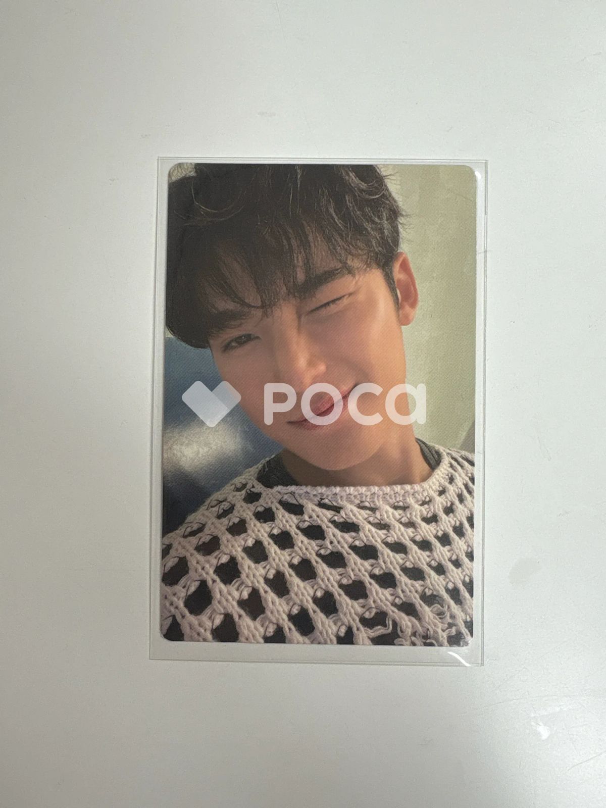 Seventeen ミンギュ セブチ Attacca CARAT Ver. - メルカリ