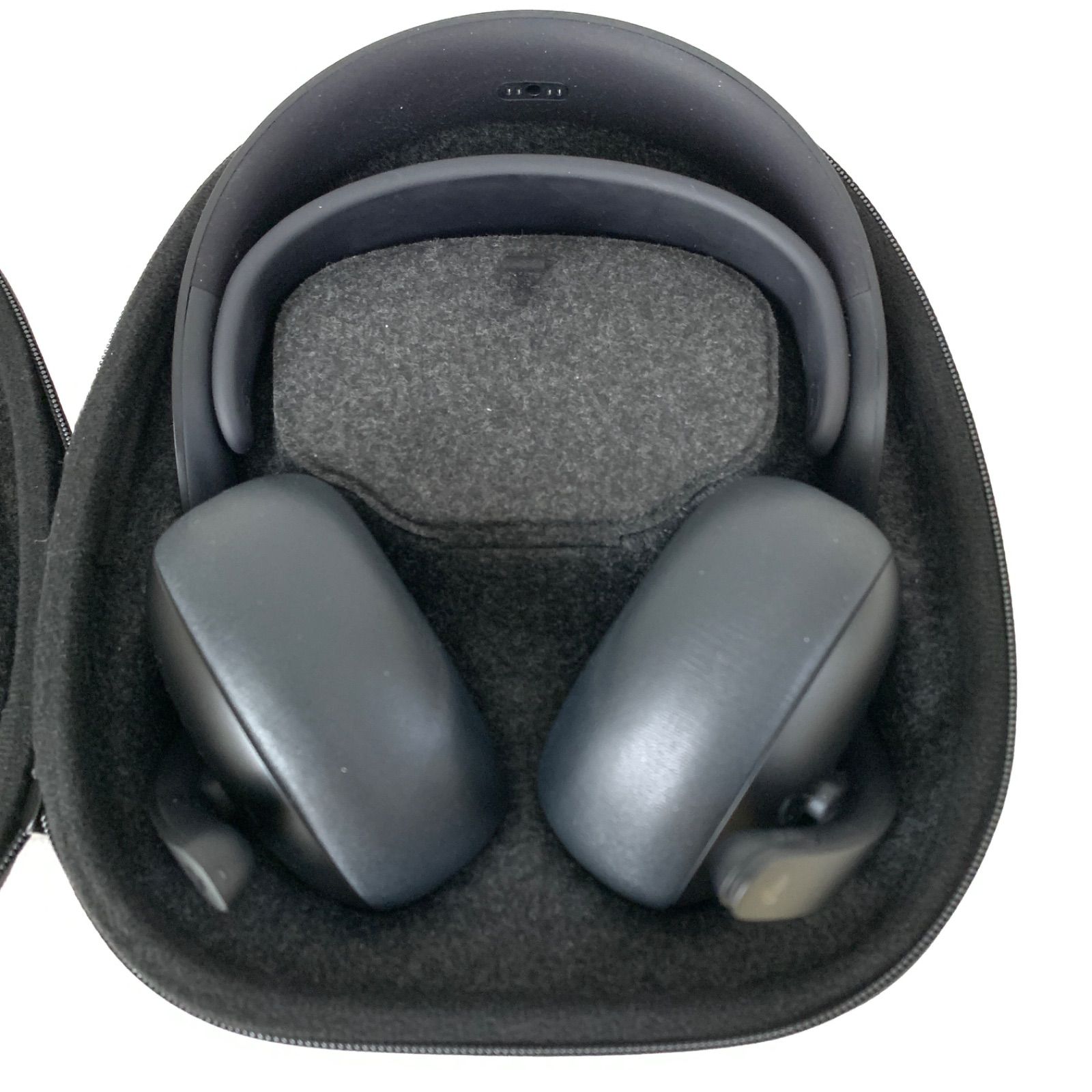 SONY PS 5 PULSE Elite ワイヤレスヘッドセット ケース付き M 80115 6