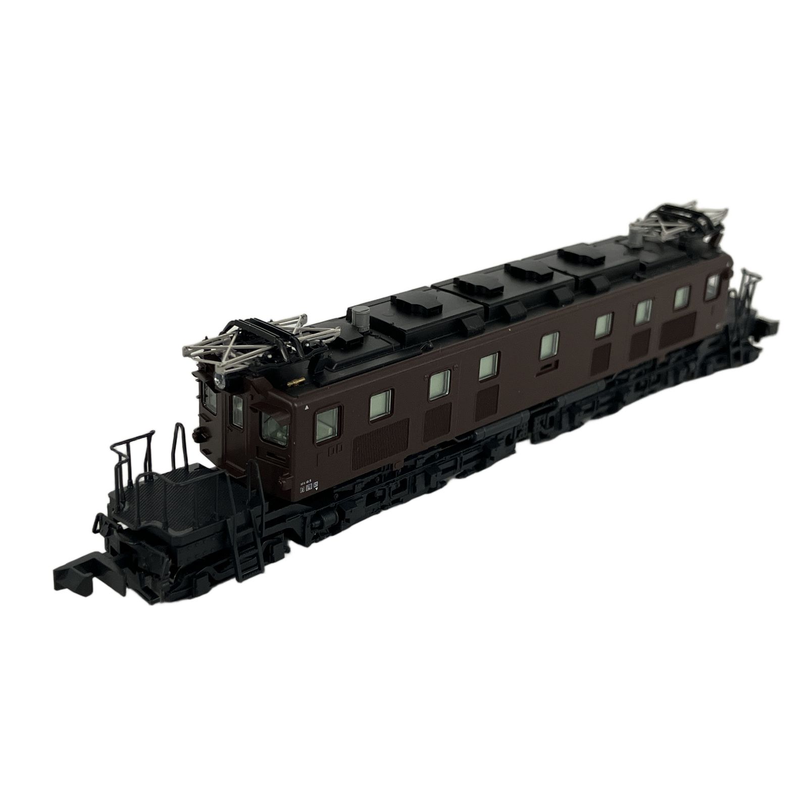 KATO 3069 EF 57 電気機関車 鉄道模型 N