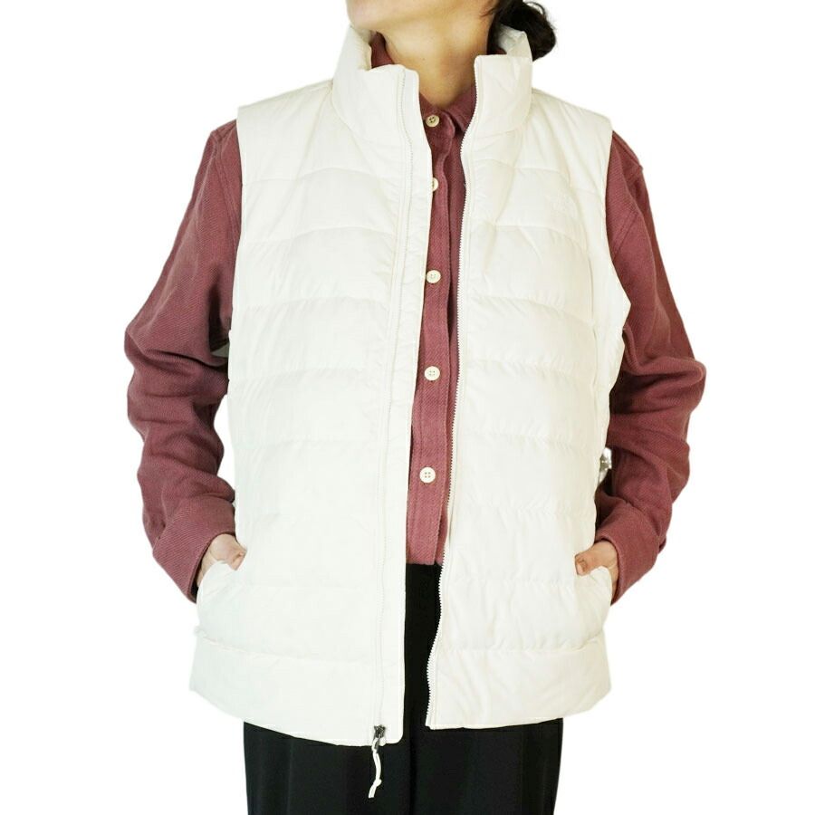 ノースフェイスTHE NORTH FACEレディース ベストW ACONCAGUA 3 VEST