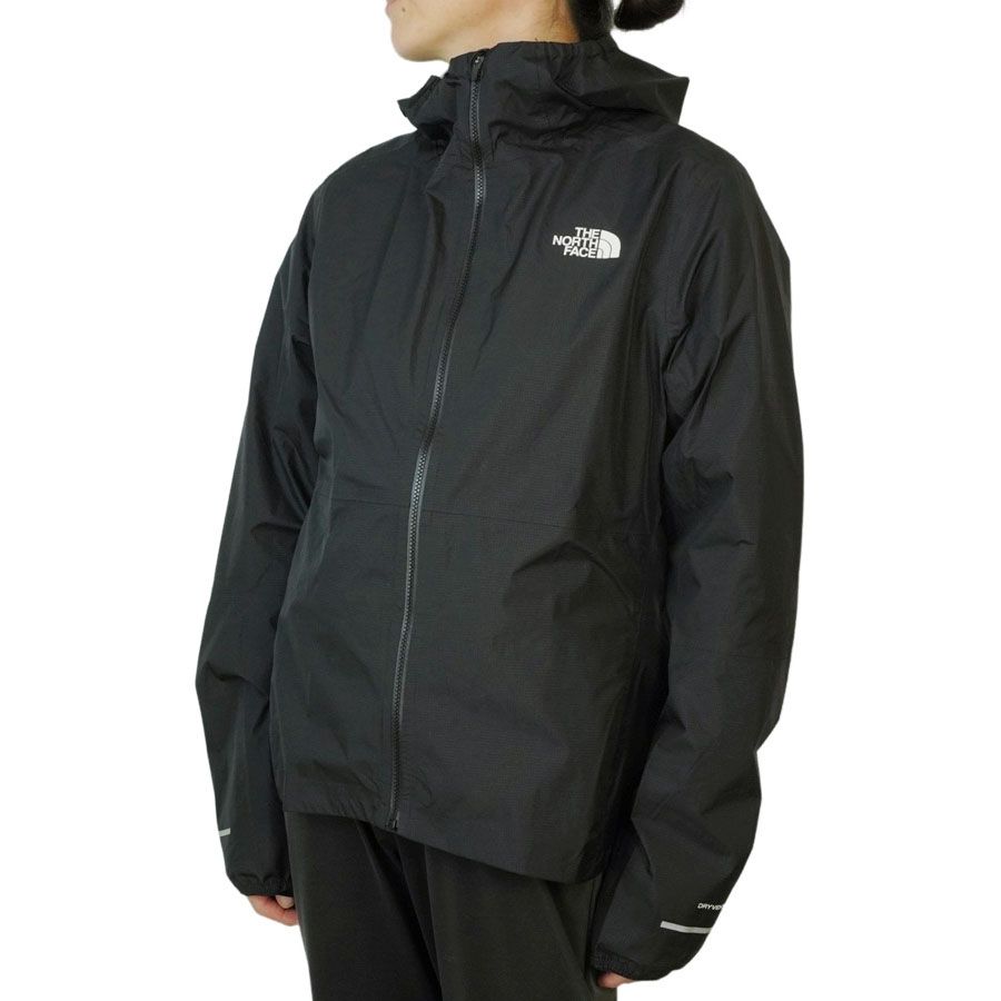 ノースフェイスTHE NORTH FACEレディース ジャケットW HIGHER RUN JKT 
