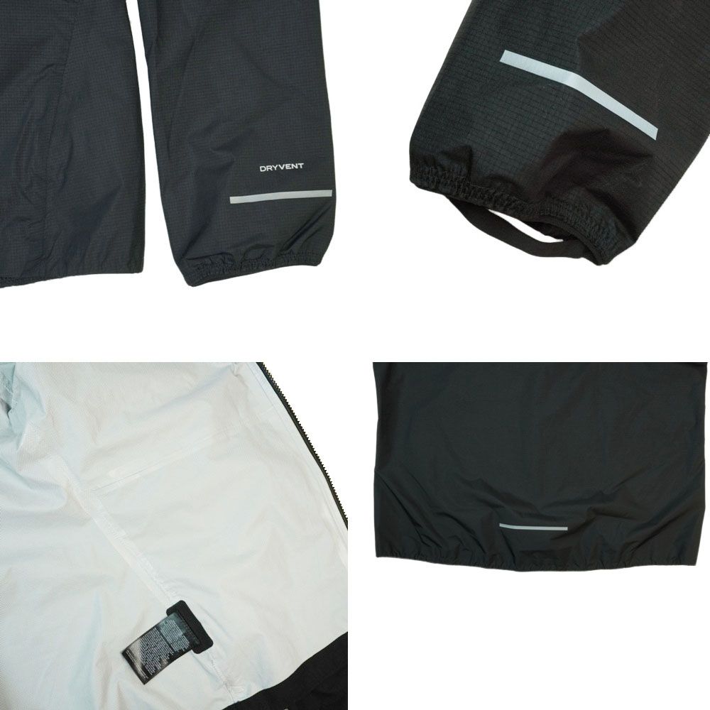 ノースフェイスTHE NORTH FACEレディース ジャケットW HIGHER RUN JKT 