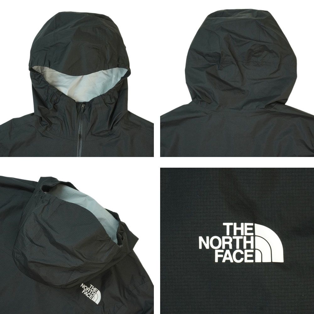 ノースフェイスTHE NORTH FACEレディース ジャケットW HIGHER RUN JKT 