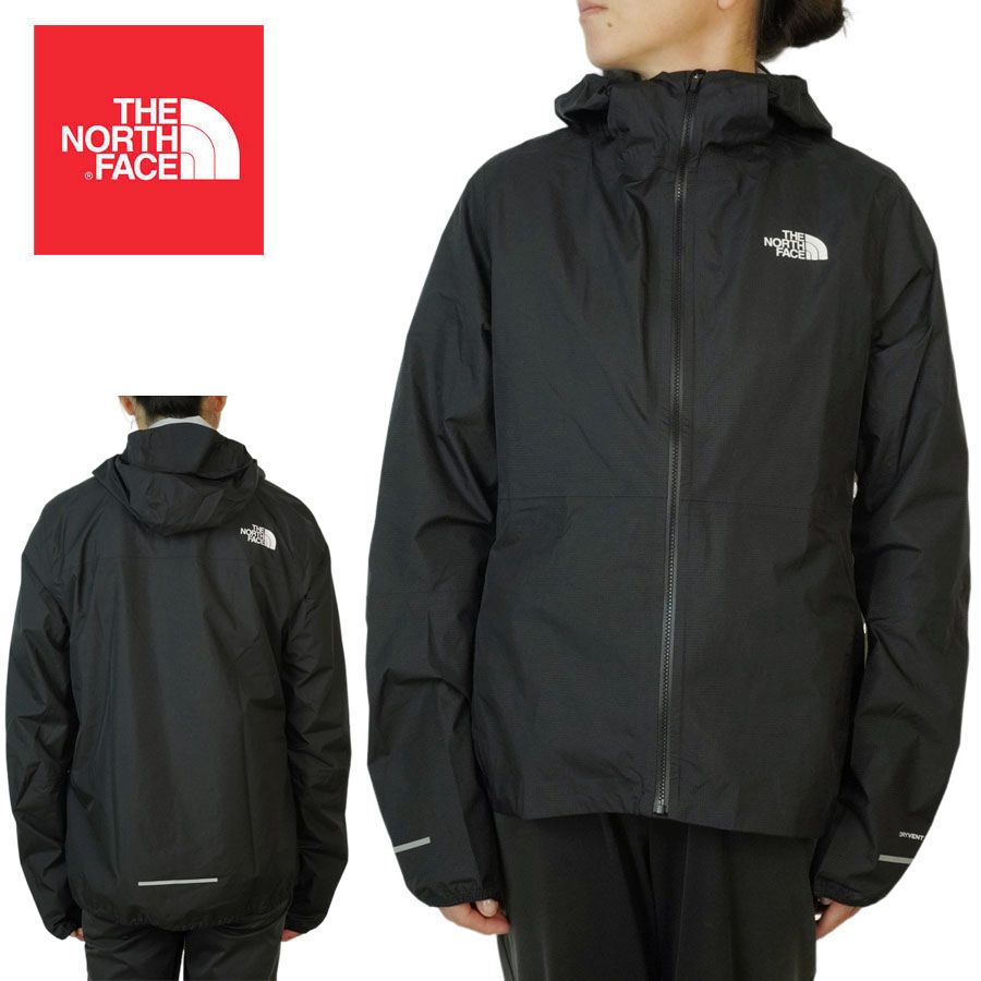 ノースフェイスTHE NORTH FACEレディース ジャケットW HIGHER RUN JKT 