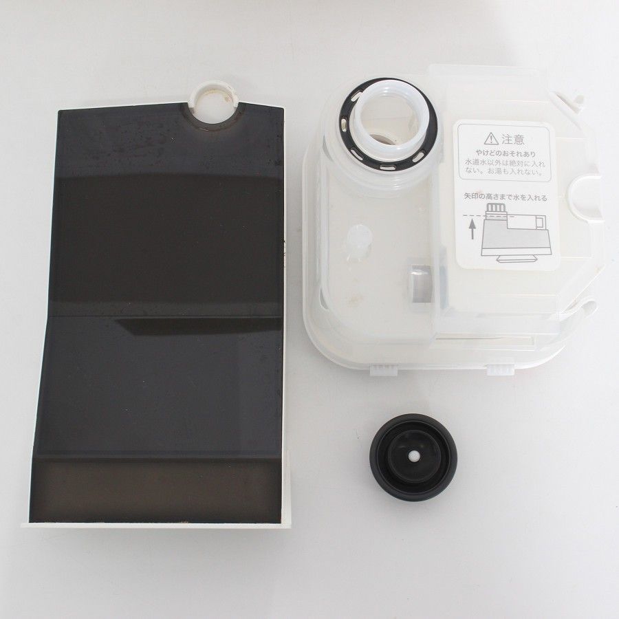 美品】フヨウサキナ ルルシェ LEDライト付きモデル 美顔器 エステ