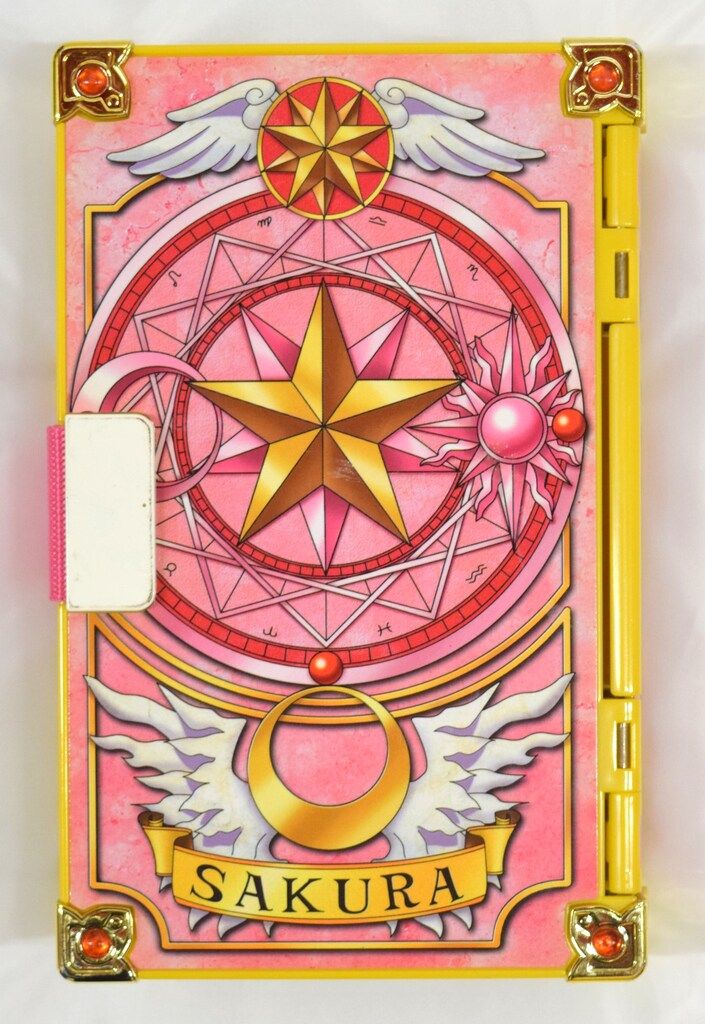 バンダイ カードキャプターさくら オールサクラカードセット