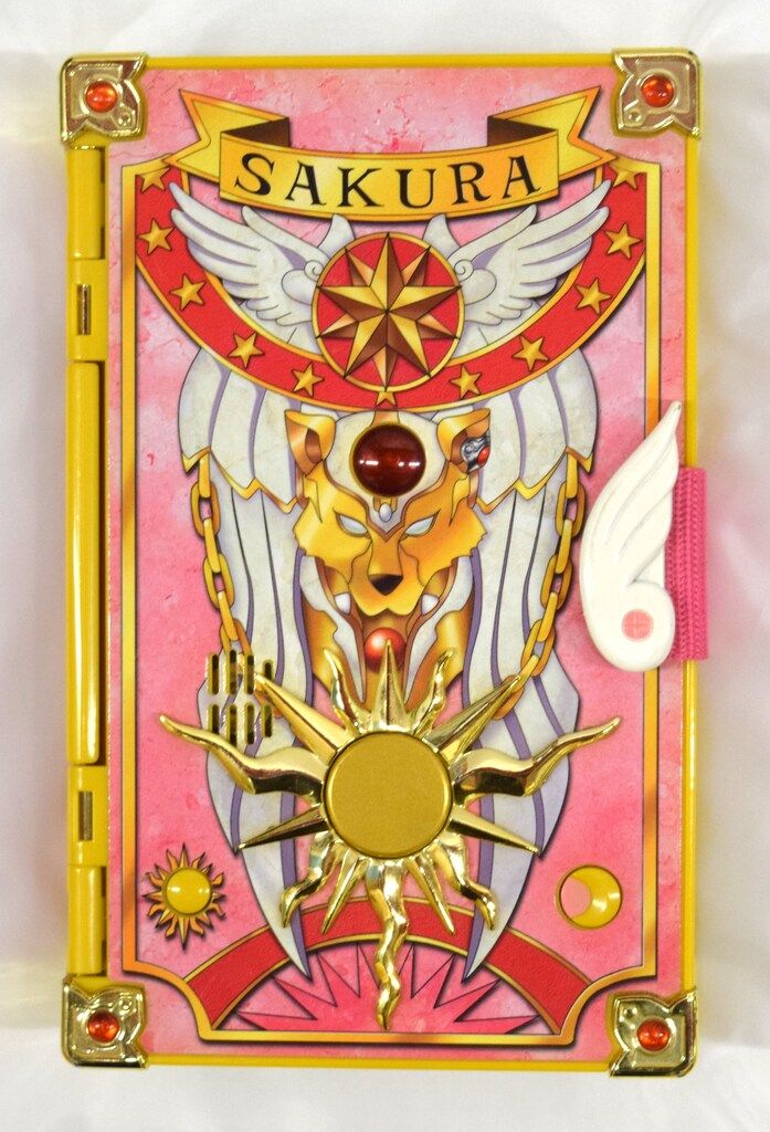 バンダイ カードキャプターさくら オールサクラカードセット