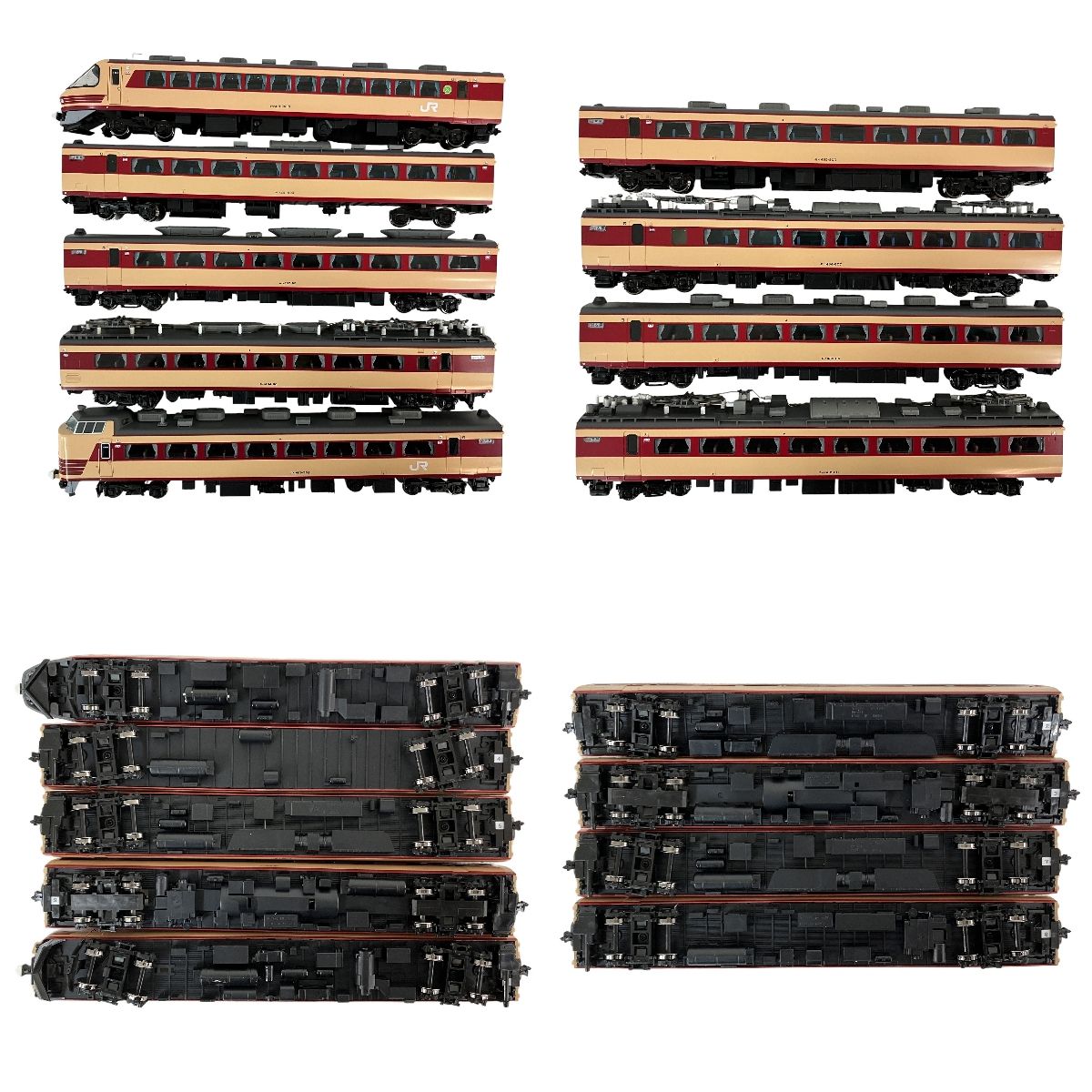 鉄道模型 大量室内灯セット ジャンク扱い 現状販売中古 2026年最新