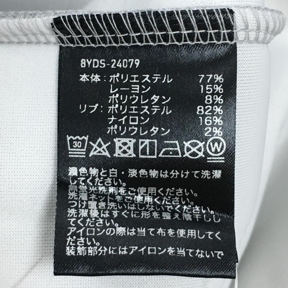 新品】ハチヤーズ パーカー グレー 背面立体ロゴ トレーナー メンズ M