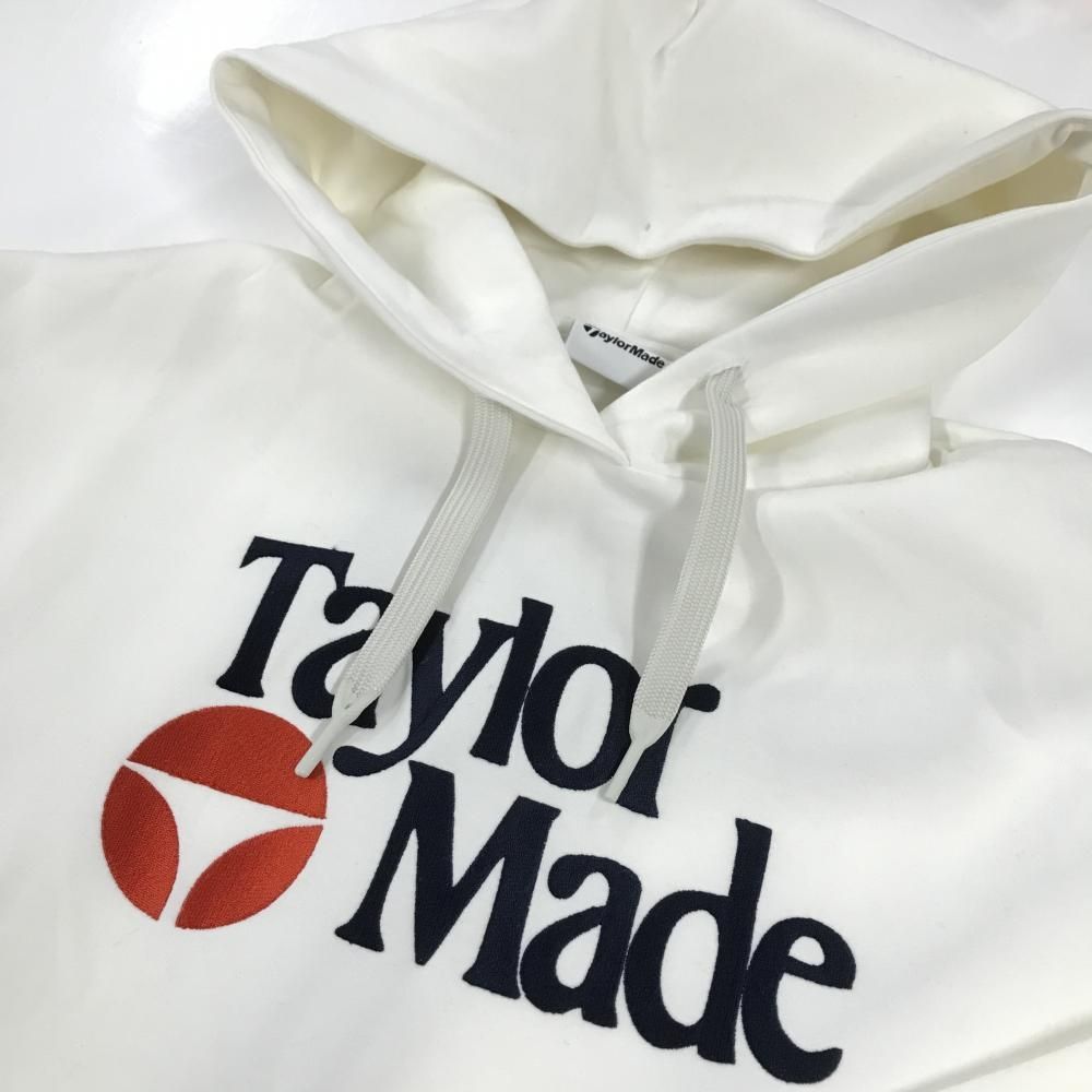 ユナイテッドアローズ テーラーメイド黒 フード付きパーカー 小ロゴ