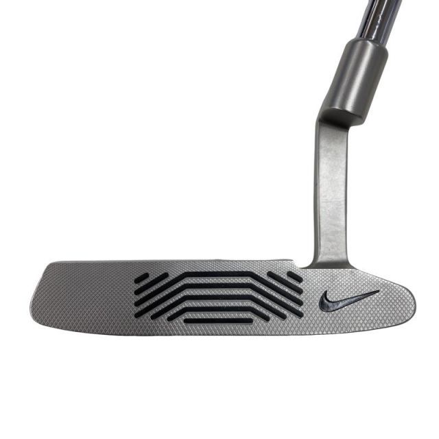 METHOD 001 パター [NIKE] 33inch. 中古】 ナイキ METHOD 001 33インチ パター PT スチール (フレックス