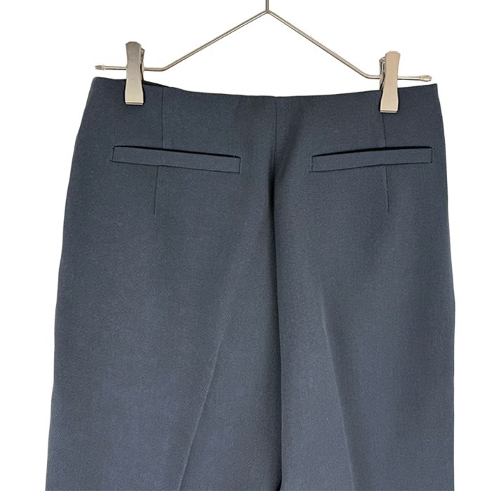 BLAMINK ブラミンク ハーフパンツ ウール100％ きれいめ ハーフパンツ  