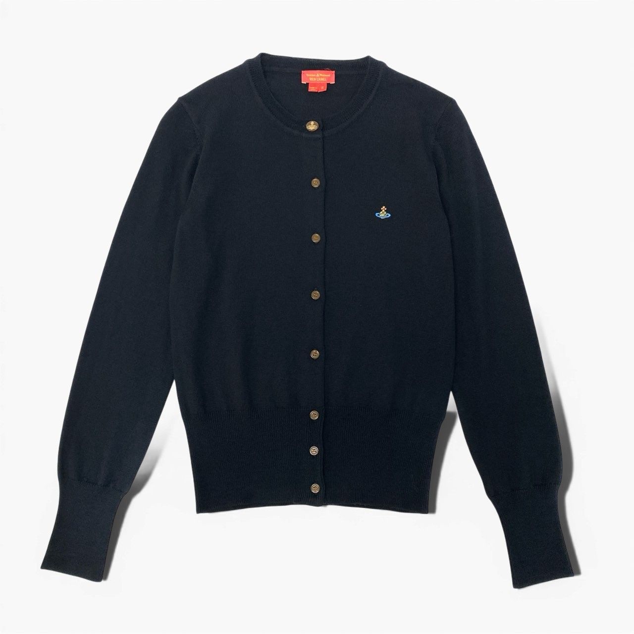 86a15 【イタリア製】Vivienne Westwood Red Label ヴィヴィアン