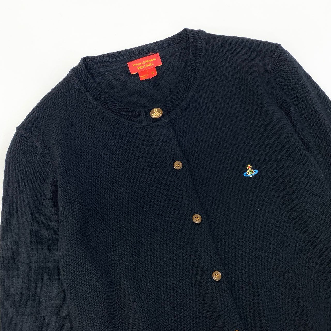 86a15 【イタリア製】Vivienne Westwood Red Label ヴィヴィアン  