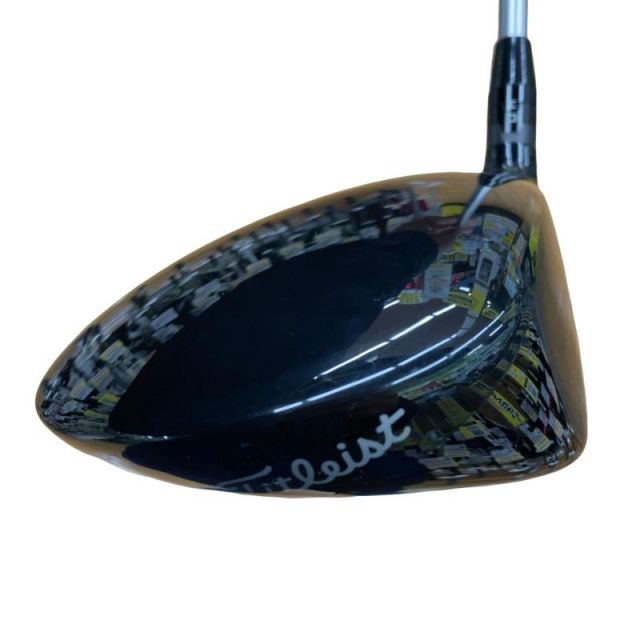 中古】 タイトリスト TS1 10.5° ドライバー DR Titleist Diamana 50