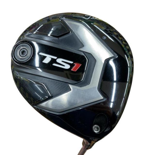 中古】 タイトリスト TS1 10.5° ドライバー DR Titleist Diamana 50