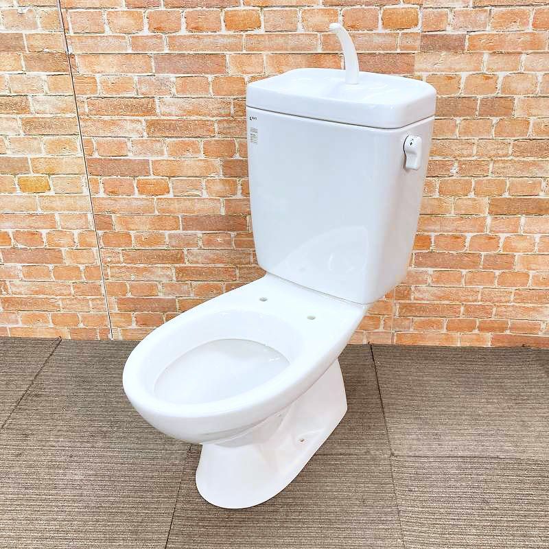 品 INAX トイレ 洋式便器 床下排水 C 180 S 排水芯200 mmとタンク DT 3840 T 880 一式セット BW 1 ピュアホワイト 29 A