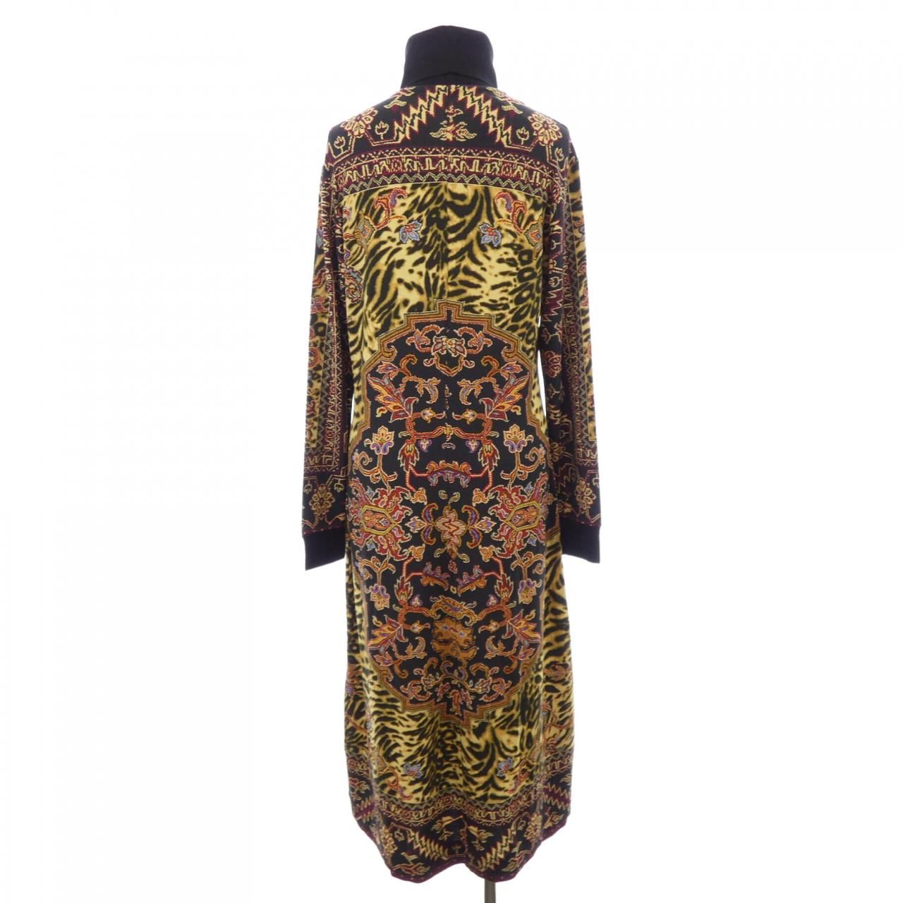 エトロ ETRO ワンピース - メルカリ