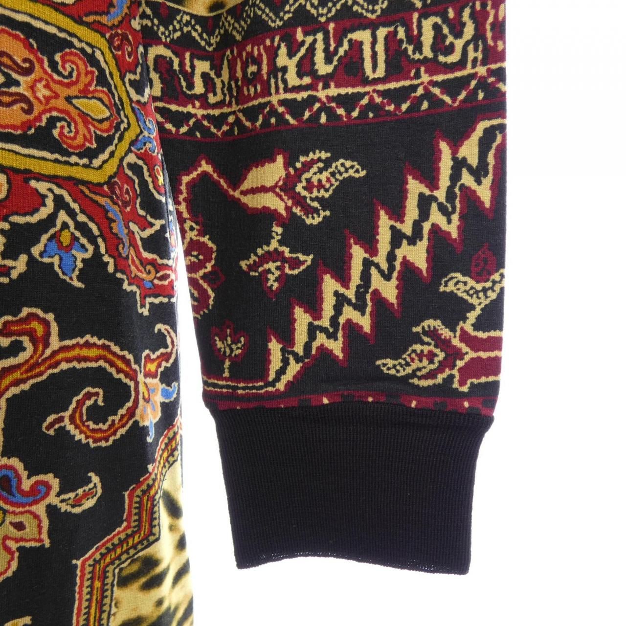 エトロ ETRO ワンピース - メルカリ