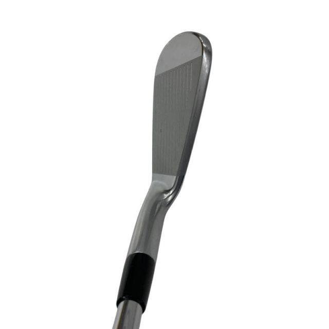 中古】 ミズノ Mizuno Pro 520 6S アイアンセット IR 純正特注シャフト