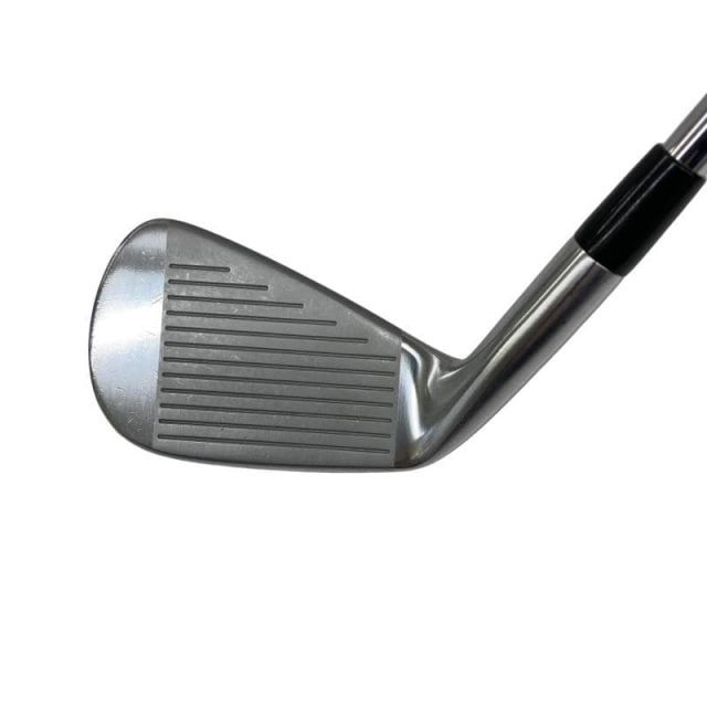 中古】 ミズノ Mizuno Pro 520 6S アイアンセット IR 純正特注シャフト