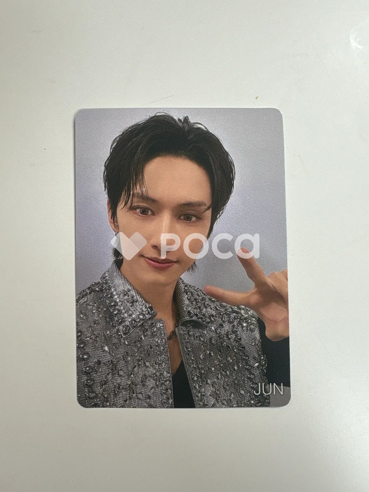 セブンティーン ジュン SEVENTEEN Japan official fanclub CARAT