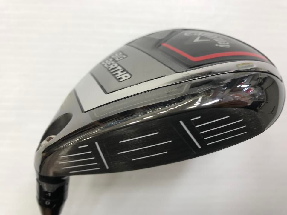 キャロウェイ BIG BERTHA 2023 16度 SPEEDER NX for Callaway(BB2023