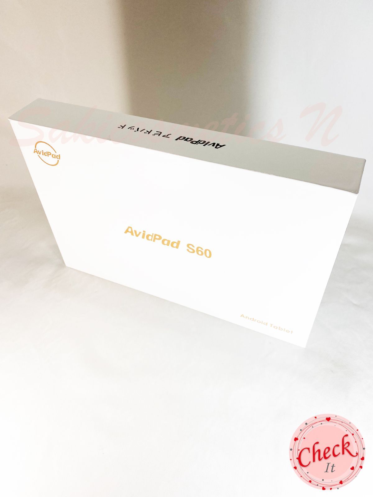 ✨美品✨最新版10インチタブレット✨ AvidPad♡S60 アビドパッド