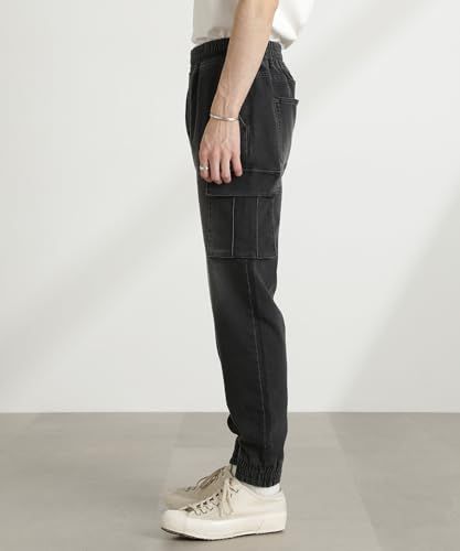 カーゴパンツ メンズ