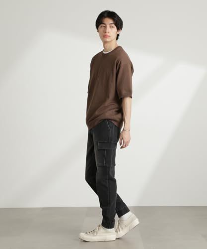  ナノ ユニバース スリムフィット ジョガー カーゴパンツ メンズ 672 5127219 e c 71 f 6109 その他 キッチン 食器