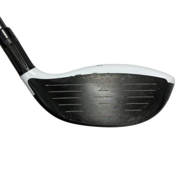 中古】 テーラーメイド M2 3W レフティ フェアウェイウッド FW TM1-216