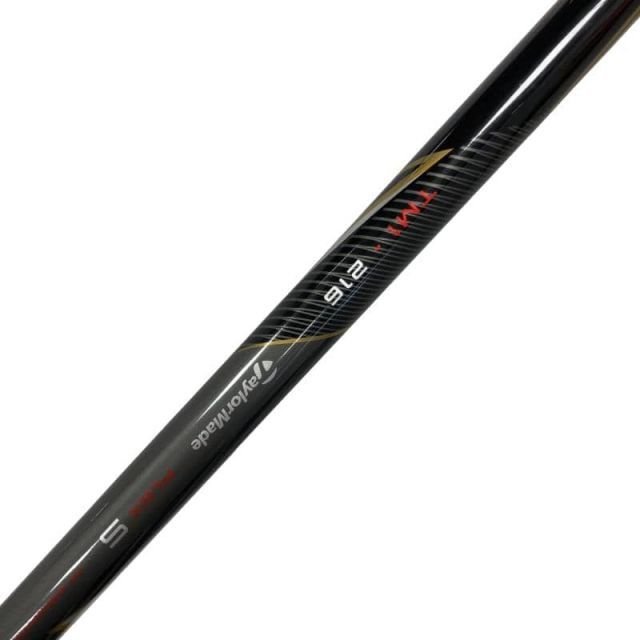 中古】 テーラーメイド M2 3W レフティ フェアウェイウッド FW TM1-216