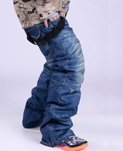 スキーウェア メンズ パンツ スノーボードウェア スノーボードパンツ スノボ スキーパンツ スノーウェア 撥水加工 防寒 サロペット アウトドアウェアe 3 b 075002