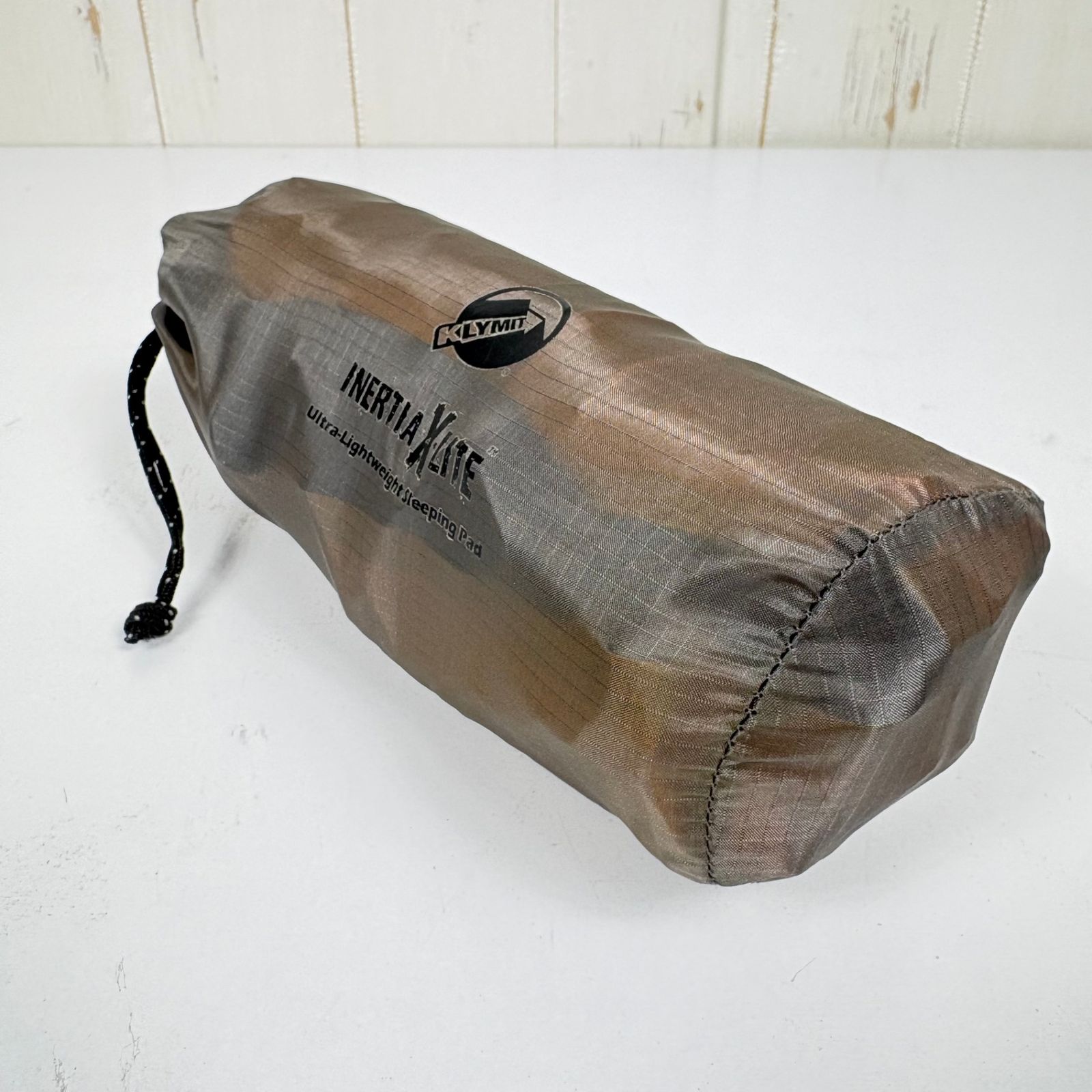 アウトドア 【OneSize オレンジ系】 Klymit ( クライミット