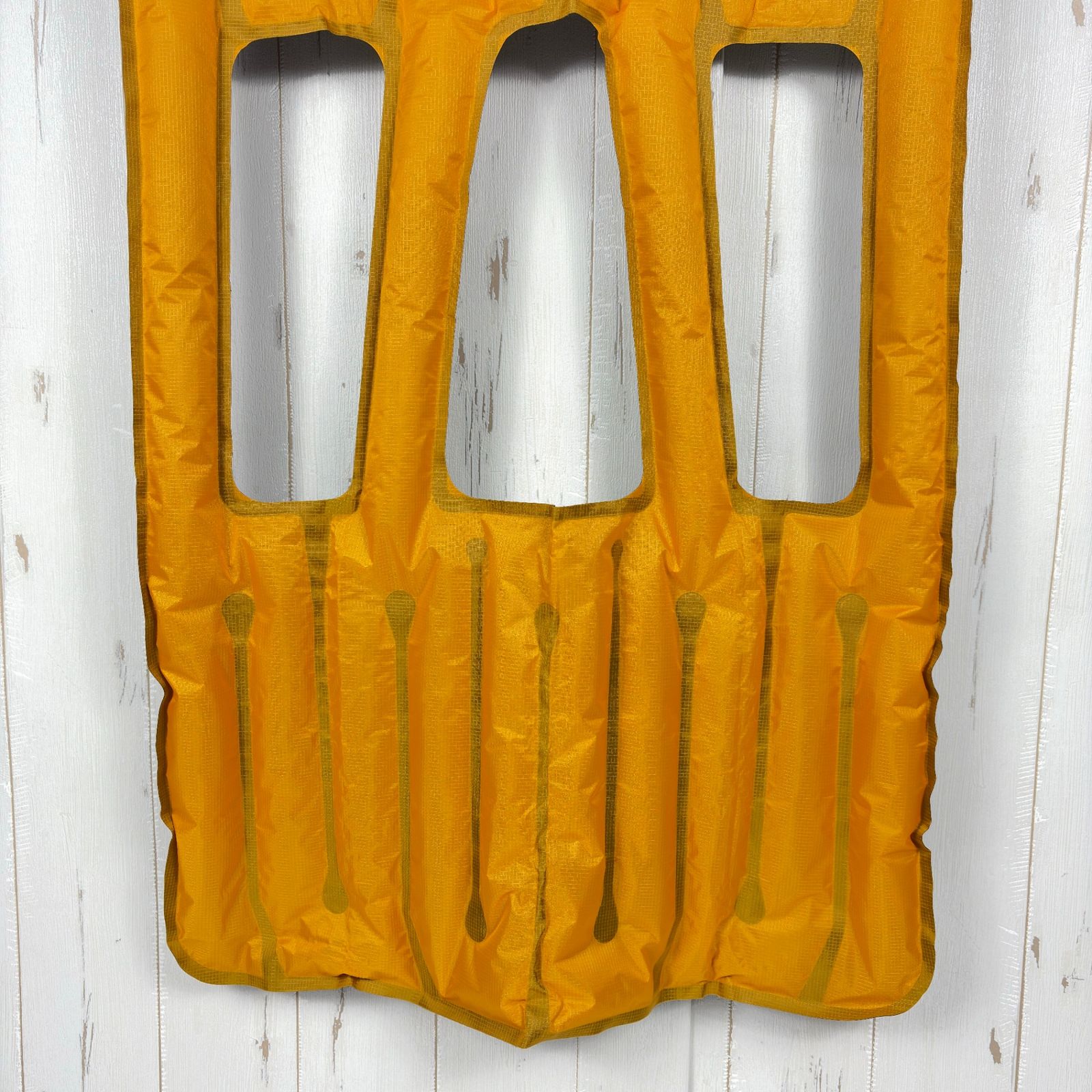 OneSize オレンジ系】 Klymit ( クライミット ) イナーシャ X ライト