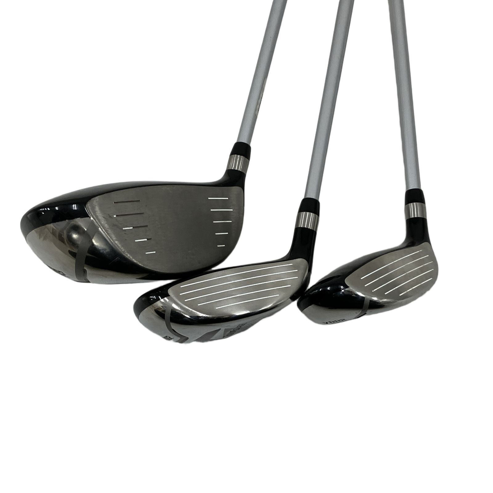 BRIDGESTONE ブリヂストン TOURSTAGE V002 メンズ ゴルフ セット 計11