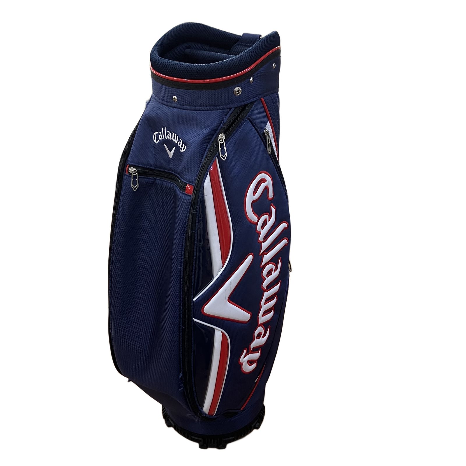 Callaway Sports 19JM キャディバッグ ゴルフ キャロウェイ 中古