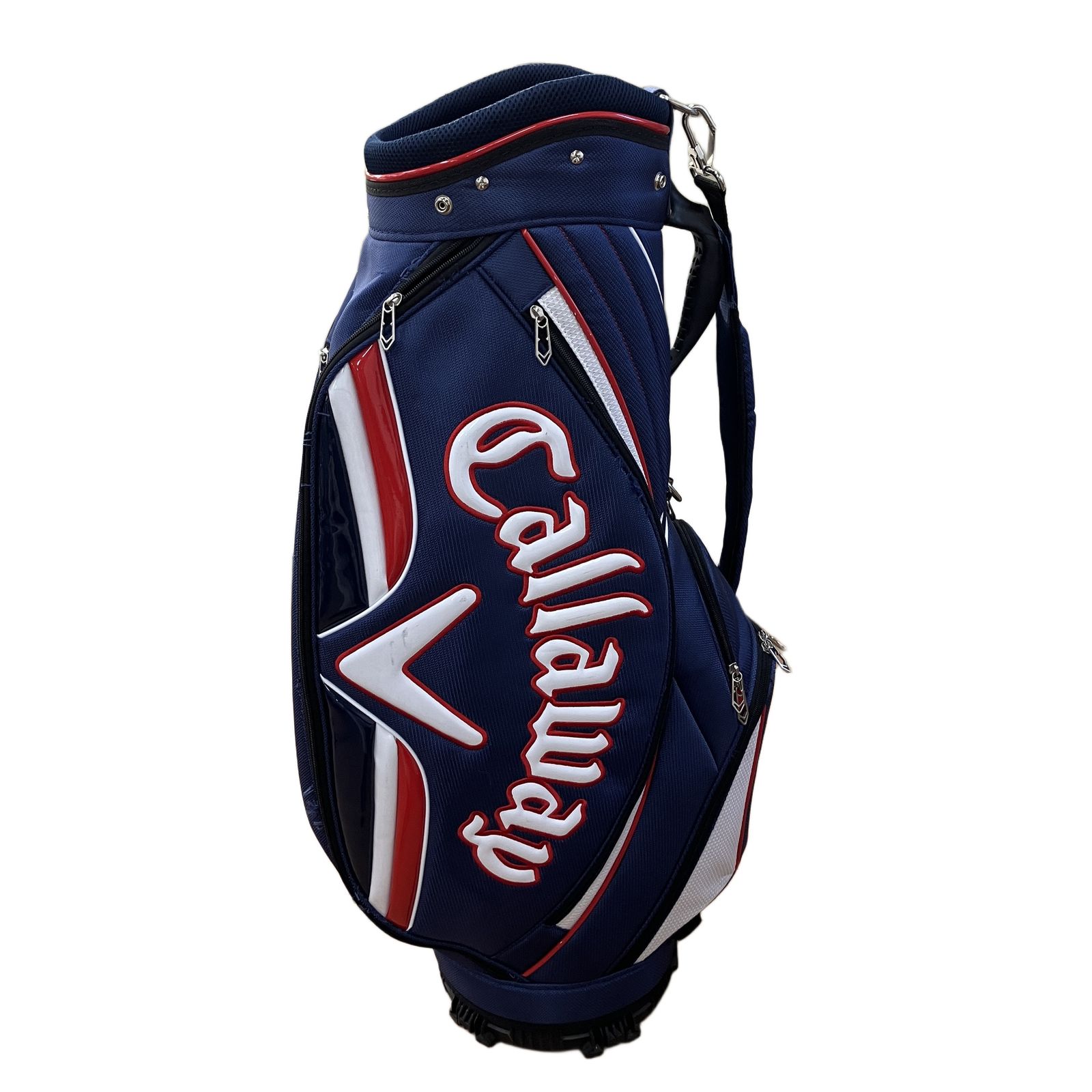 Callaway Sports 19JM キャディバッグ ゴルフ キャロウェイ 中古
