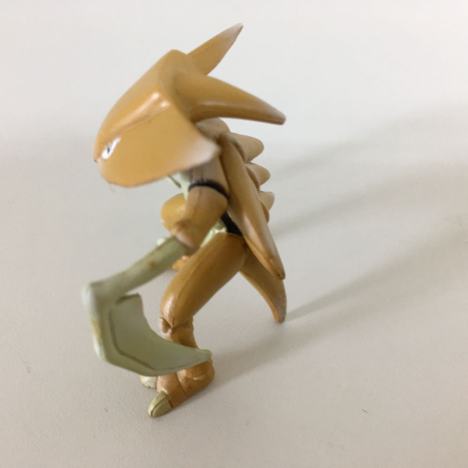 〇ポケモン モンコレ カブトプス - メルカリ