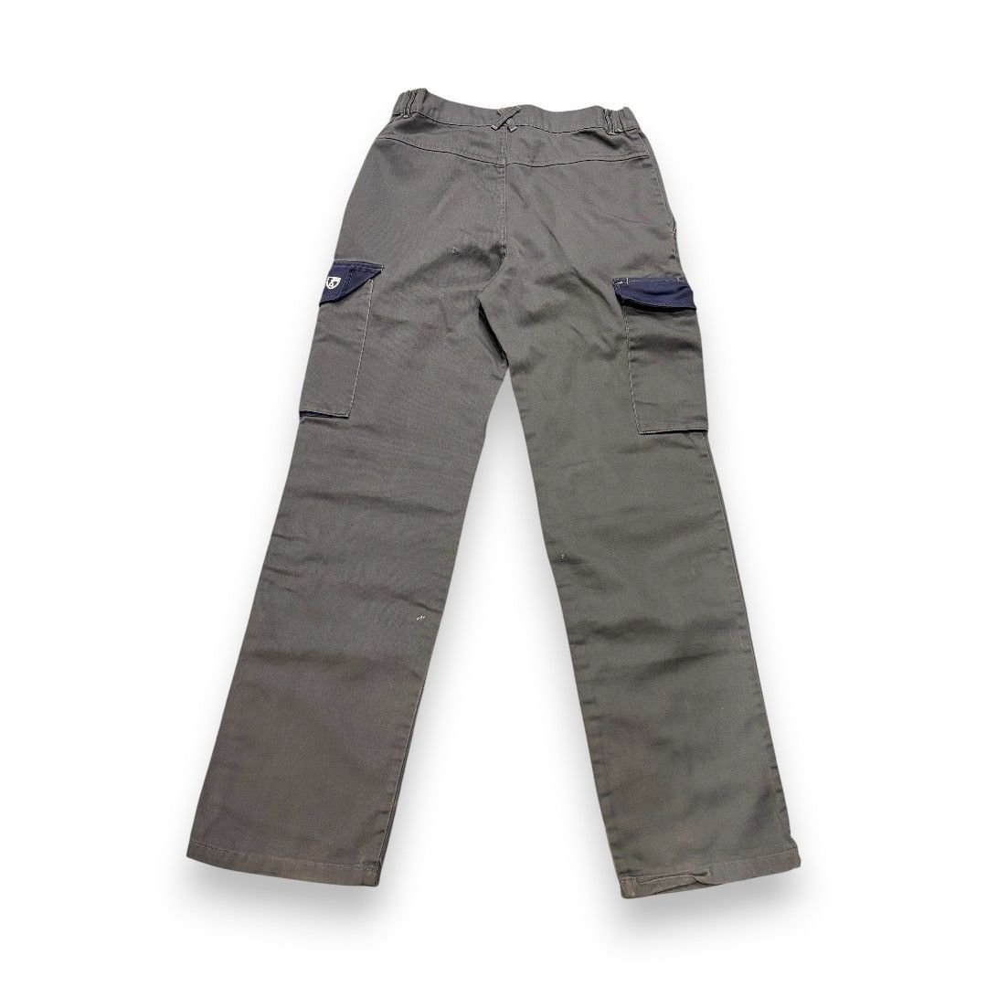 JAPANESE MINOR LABEL 90s〜00s カーゴパンツ JAPANESE MINOR LABEL